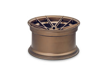 Ferrada Forge-8 F8-FR8 Matte Bronze