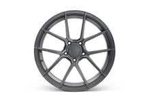 Ferrada Forge-8 F8-FR8 Matte Graphite