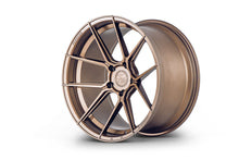 Ferrada Forge-8 F8-FR8 Matte Bronze