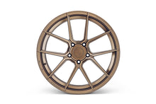 Ferrada Forge-8 F8-FR8 Matte Bronze