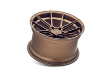 Ferrada Forge-8 F8-FR8 Matte Bronze