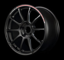 Rays Volk Racing ZE40 Time Attack II