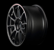 Rays Volk Racing ZE40 Time Attack II